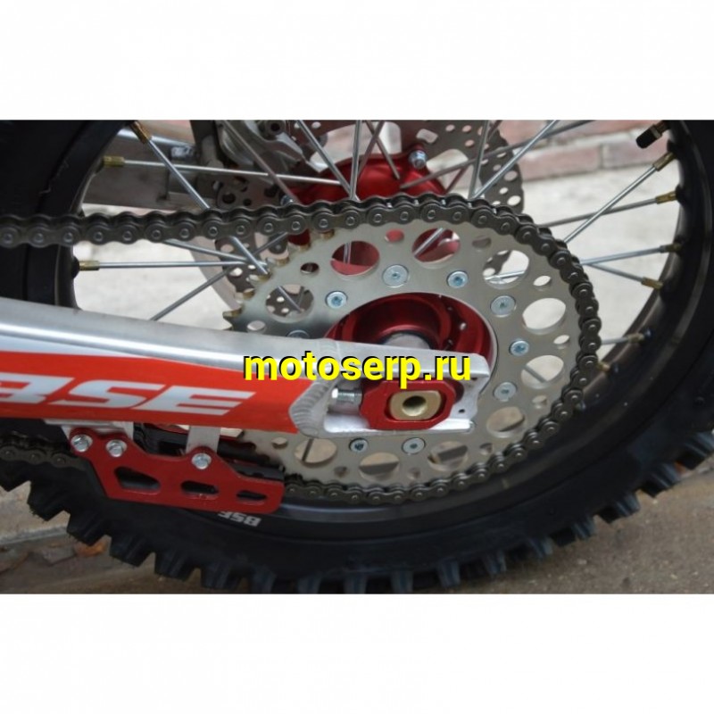 Купить  ====Мотоцикл Кросс/Эндуро BSE M2-250 (спортивн), 21/18,177MM, 4т, 250cc, жидк. охлажд, ALL рама, 1 глушитель (2021) (шт) купить с доставкой по Москве и России, цена, технические характеристики, комплектация фото  - motoserp.ru