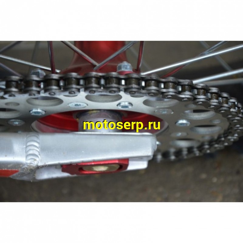 Купить  ====Мотоцикл Кросс/Эндуро BSE M2-250 (спортивн), 21/18,177MM, 4т, 250cc, жидк. охлажд, ALL рама, 1 глушитель (2021) (шт) купить с доставкой по Москве и России, цена, технические характеристики, комплектация фото  - motoserp.ru