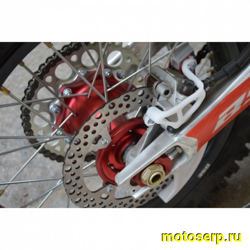 Купить  ====Мотоцикл Кросс/Эндуро BSE M2-250 (спортивн), 21/18,177MM, 4т, 250cc, жидк. охлажд, ALL рама, 1 глушитель (2021) (шт) купить с доставкой по Москве и России, цена, технические характеристики, комплектация фото  - motoserp.ru