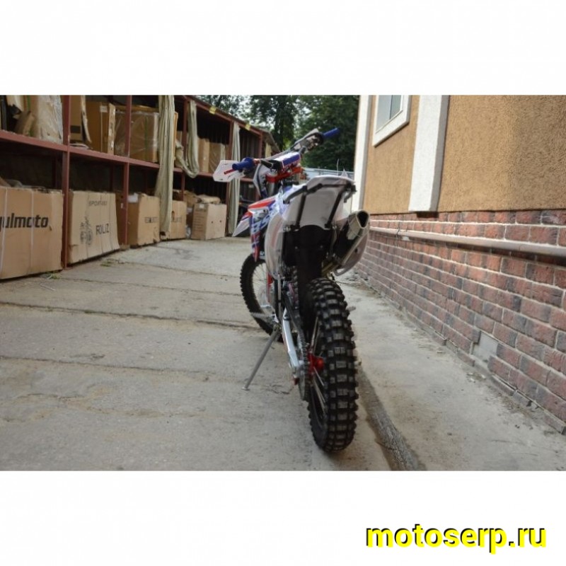 Купить  ====Мотоцикл Кросс/Эндуро BSE M2-250 (спортивн), 21/18,177MM, 4т, 250cc, жидк. охлажд, ALL рама, 1 глушитель (2021) (шт) купить с доставкой по Москве и России, цена, технические характеристики, комплектация фото  - motoserp.ru