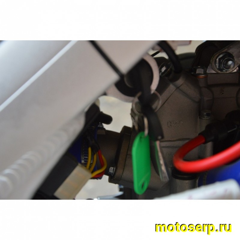 Купить  ====Мотоцикл Кросс/Эндуро BSE M2-250 (спортивн), 21/18,177MM, 4т, 250cc, жидк. охлажд, ALL рама, 1 глушитель (2021) (шт) купить с доставкой по Москве и России, цена, технические характеристики, комплектация фото  - motoserp.ru