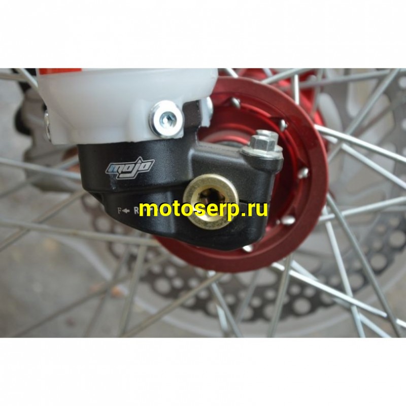Купить  ====Мотоцикл Кросс/Эндуро BSE M2-250 (спортивн), 21/18,177MM, 4т, 250cc, жидк. охлажд, ALL рама, 1 глушитель (2021) (шт) купить с доставкой по Москве и России, цена, технические характеристики, комплектация фото  - motoserp.ru