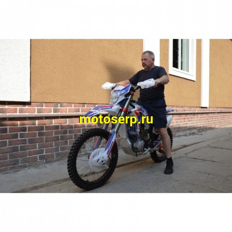 Купить  ====Мотоцикл Кросс/Эндуро BSE M2-250 (спортивн), 21/18,177MM, 4т, 250cc, жидк. охлажд, ALL рама, 1 глушитель (2021) (шт) купить с доставкой по Москве и России, цена, технические характеристики, комплектация фото  - motoserp.ru
