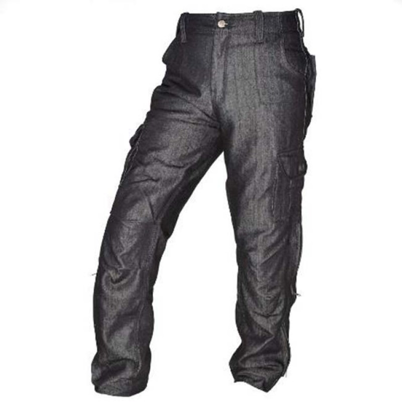 Купить  Штаны Мотоджинсы текстильные мотоциклетные BOSA ALPINE DENIM BLACK  размер: 36 (шт) (0 купить с доставкой по Москве и России, цена, технические характеристики, комплектация фото  - motoserp.ru