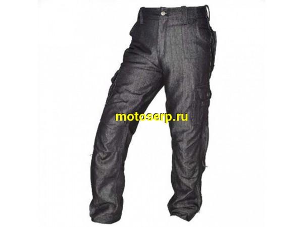 Купить  Штаны Мотоджинсы текстильные мотоциклетные BOSA ALPINE DENIM BLACK  размер: 38 (шт) (0 купить с доставкой по Москве и России, цена, технические характеристики, комплектация фото  - motoserp.ru