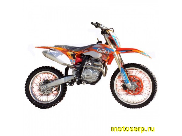 Купить  ====Эндуро Мотоцикл GR1 F250A Enduro LITE (спортинв), 21/18, 223сс, 4Т, воз. охл., диск/диск (шт) купить с доставкой по Москве и России, цена, технические характеристики, комплектация фото  - motoserp.ru