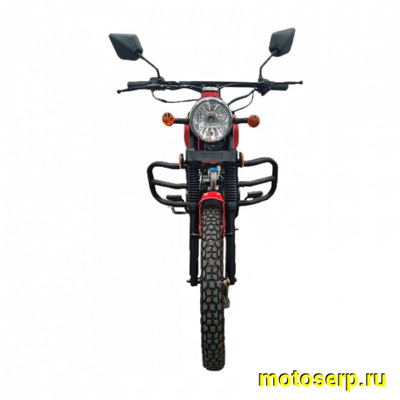 Купить  ====Мопед MM VEGA-50 (Вега 50) 50сс 4Т, Каферейсер, реплика ХОНДА БЕНЛИ 50, колеса 17", 72 спиц на колесе. Бар/Бар (зал) (шт) 01100 (MM купить с доставкой по Москве и России, цена, технические характеристики, комплектация фото  - motoserp.ru