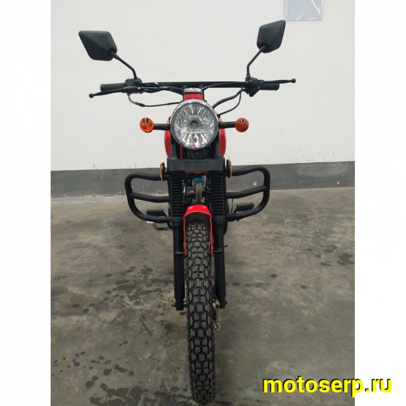 Купить  ====Мопед MM VEGA-50 (Вега 50) 50сс 4Т, Каферейсер, реплика ХОНДА БЕНЛИ 50, колеса 17", 72 спиц на колесе. Бар/Бар (зал) (шт) 01100 (MM купить с доставкой по Москве и России, цена, технические характеристики, комплектация фото  - motoserp.ru