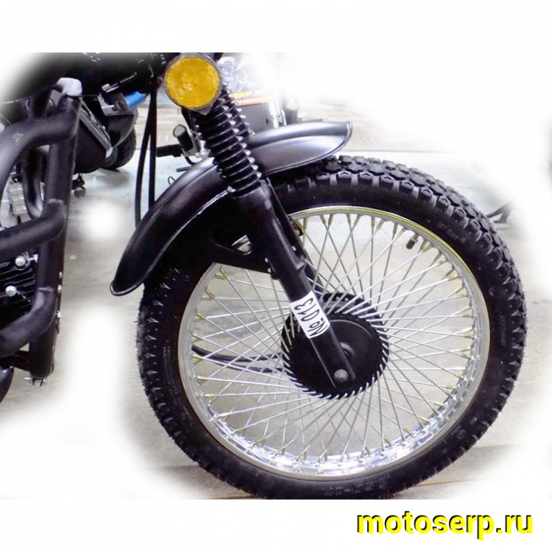 Купить  ====Мопед MM VEGA-50 (Вега 50) 50сс 4Т, Каферейсер, реплика ХОНДА БЕНЛИ 50, колеса 17", 72 спиц на колесе. Бар/Бар (зал) (шт) 01100 (MM купить с доставкой по Москве и России, цена, технические характеристики, комплектация фото  - motoserp.ru