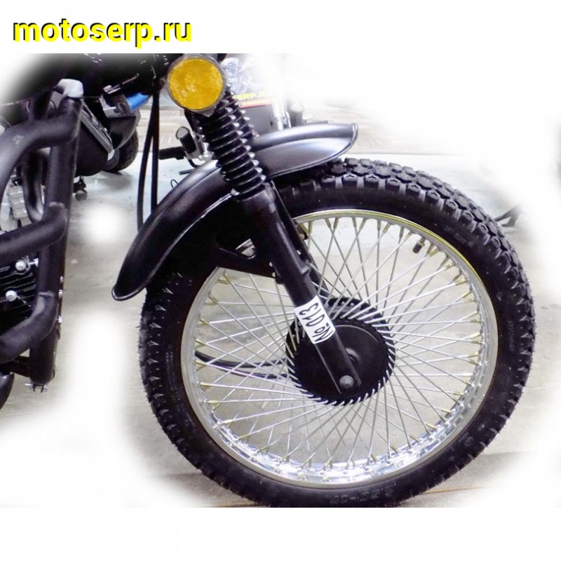 Купить  ====Мопед MM VEGA-50 (Вега 50) 50сс 4Т, Каферейсер, реплика ХОНДА БЕНЛИ 50, колеса 17", 72 спиц на колесе. Бар/Бар (зал) (шт) 01100 (MM купить с доставкой по Москве и России, цена, технические характеристики, комплектация фото  - motoserp.ru