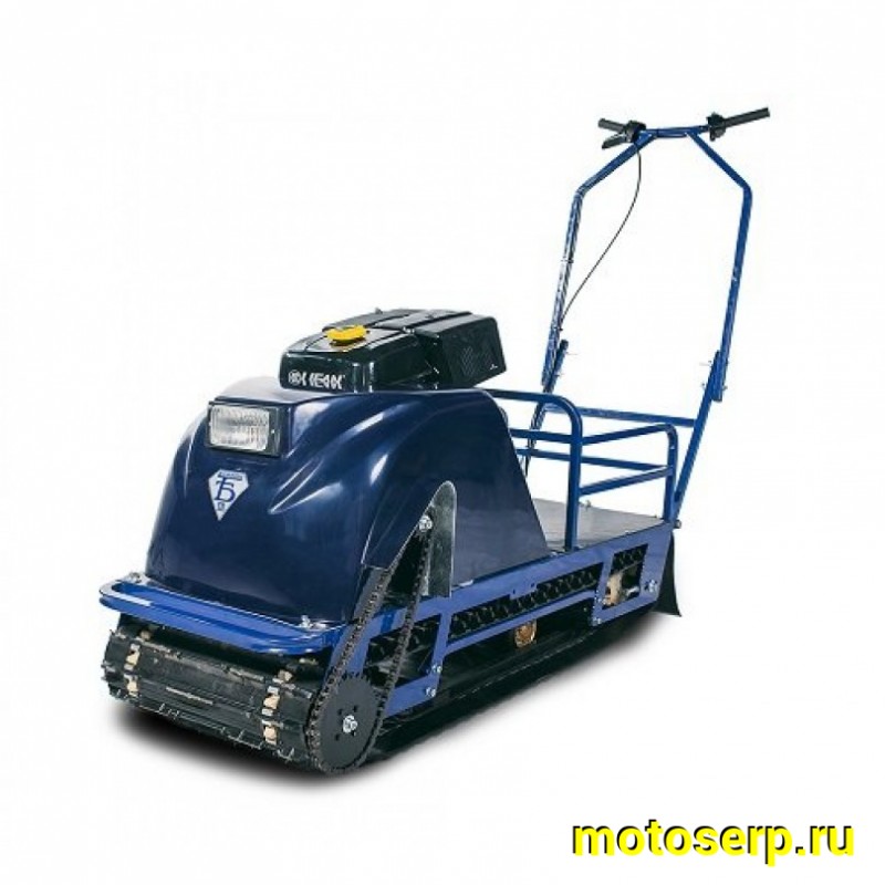 Купить  ====Мотобуксировщик Бурлак-М LFK 15 л.с., передний привод (шт) (SS купить с доставкой по Москве и России, цена, технические характеристики, комплектация фото  - motoserp.ru