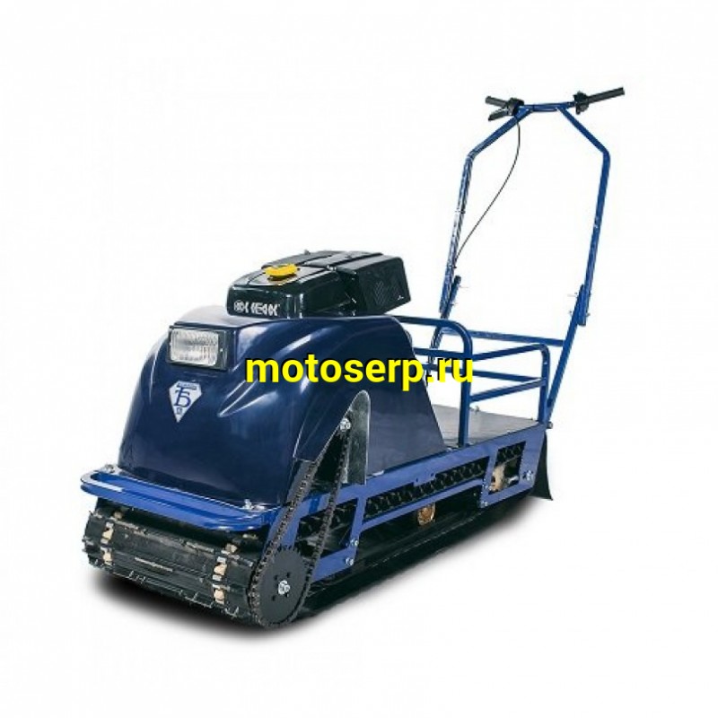 Купить  ====Мотобуксировщик Бурлак-М LFK 15 л.с., передний привод (шт) (SS купить с доставкой по Москве и России, цена, технические характеристики, комплектация фото  - motoserp.ru