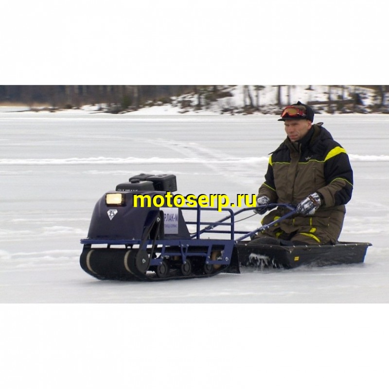 Купить  ====Мотобуксировщик Бурлак-М LFK 15 л.с., передний привод (шт) (SS купить с доставкой по Москве и России, цена, технические характеристики, комплектация фото  - motoserp.ru