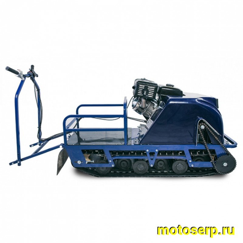 Купить  ====Мотобуксировщик Бурлак-М LFK 15 л.с., передний привод (шт) (SS купить с доставкой по Москве и России, цена, технические характеристики, комплектация фото  - motoserp.ru
