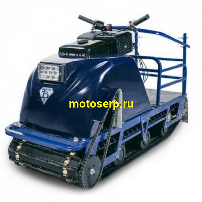 Купить  ====Мотобуксировщик Бурлак-М LFK 15 л.с., передний привод (шт) (SS купить с доставкой по Москве и России, цена, технические характеристики, комплектация фото  - motoserp.ru