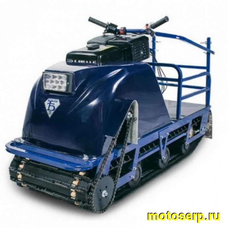 Купить  ====Мотобуксировщик Бурлак-М LFK 15 л.с., передний привод (шт) (SS купить с доставкой по Москве и России, цена, технические характеристики, комплектация фото  - motoserp.ru