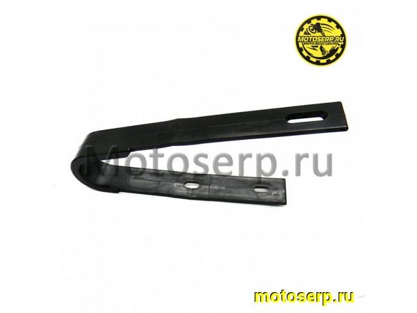 Купить  Направляющая цепи приводной (слайдер, склиз) KAYO 125-140 CLASSIC, BASIC,CRF125, TTR125 и др. (шт) (MD 06779 (MM 29419 (ML 7835 (MOTAX купить с доставкой по Москве и России, цена, технические характеристики, комплектация фото  - motoserp.ru
