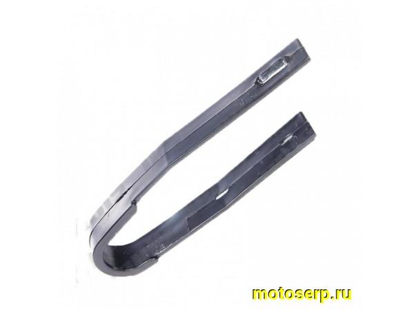 Купить  Направляющая цепи приводной (слайдер, склиз) KAYO 125-140 CLASSIC, BASIC,CRF, TTR125 и др. (шт) (MD 06779 (MM 29419 (ML 7835 купить с доставкой по Москве и России, цена, технические характеристики, комплектация фото  - motoserp.ru