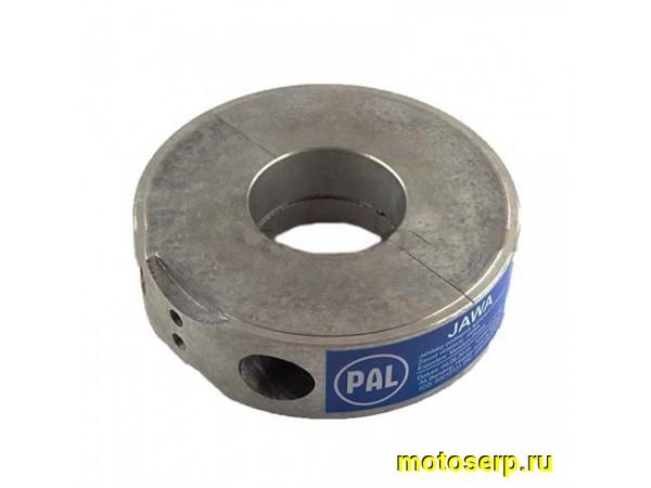Купить  ====Опора коленвала центральная монолитная ЯВА 12V Польша (шт) (0 купить с доставкой по Москве и России, цена, технические характеристики, комплектация фото  - motoserp.ru