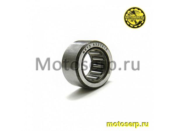 Купить  Подшипник игольчатый 13,5*22*12  NK первичного/вторичного вала 139FMB,147FMH 50-70см3 (шт) (ML 7409 купить с доставкой по Москве и России, цена, технические характеристики, комплектация фото  - motoserp.ru