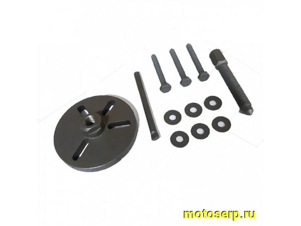 Купить  Ключ-съемник генератора (ротора) универсальный VGL (шт) (ANKON 011813 купить с доставкой по Москве и России, цена, технические характеристики, комплектация фото  - motoserp.ru