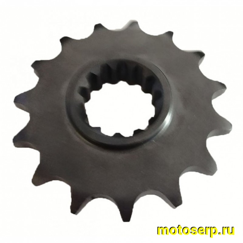 Купить  Звезда ведущая JTF1332-15 (525) 15 зуб.  41015 стальная  JP (шт)  купить с доставкой по Москве и России, цена, технические характеристики, комплектация фото  - motoserp.ru