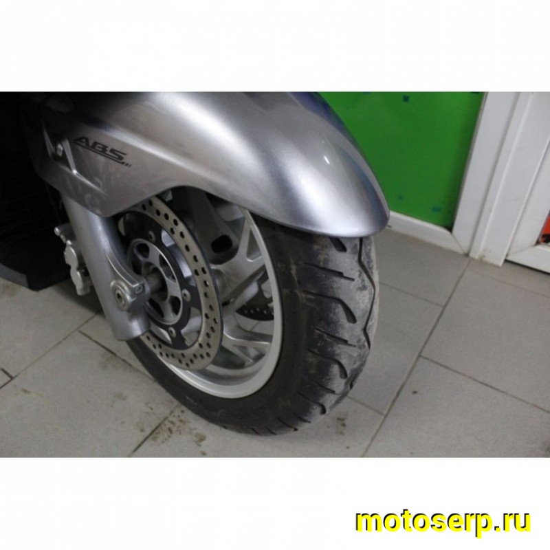 Купить  ====Максискутер SUZUKI SkyWave 400 ABS 2009г.в. Из Японии,без пробега по РФ купить с доставкой по Москве и России, цена, технические характеристики, комплектация фото  - motoserp.ru