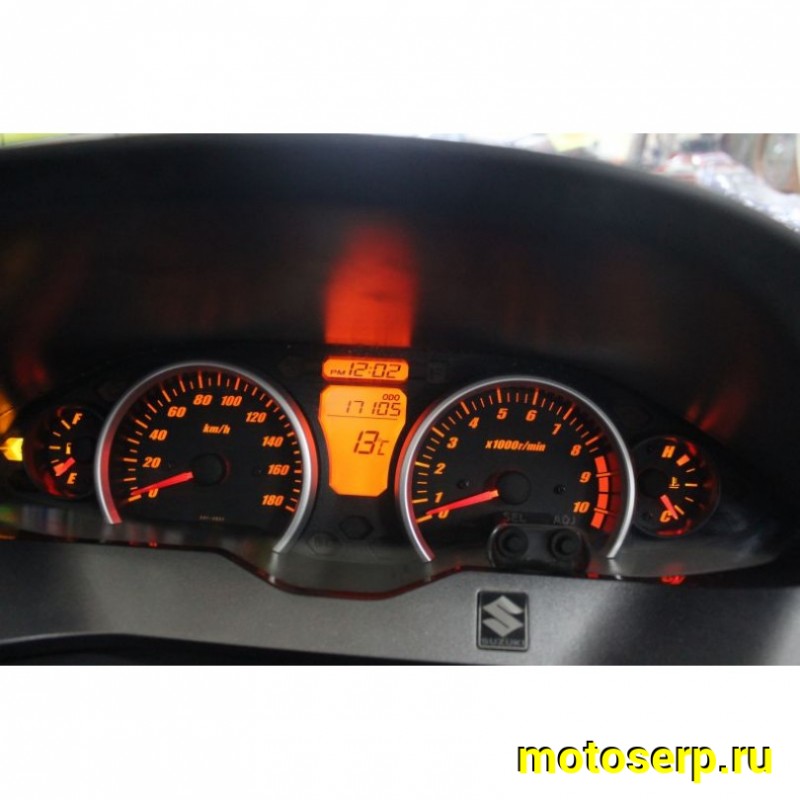Купить  ====Максискутер SUZUKI SkyWave 400 ABS 2009г.в. Из Японии,без пробега по РФ купить с доставкой по Москве и России, цена, технические характеристики, комплектация фото  - motoserp.ru