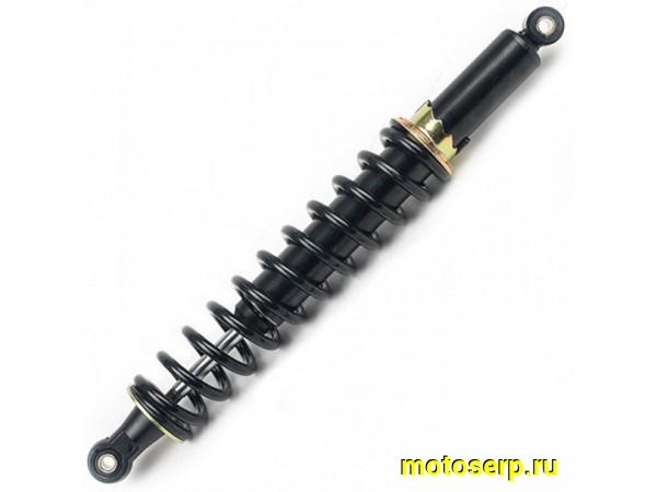 Купить  ====Амортизатор передний (L- 460mm,D-10mm,d-10mm) SNOWFOX 200, S2, WELS 200 и др.  (шт) (ML 6800 купить с доставкой по Москве и России, цена, технические характеристики, комплектация фото  - motoserp.ru