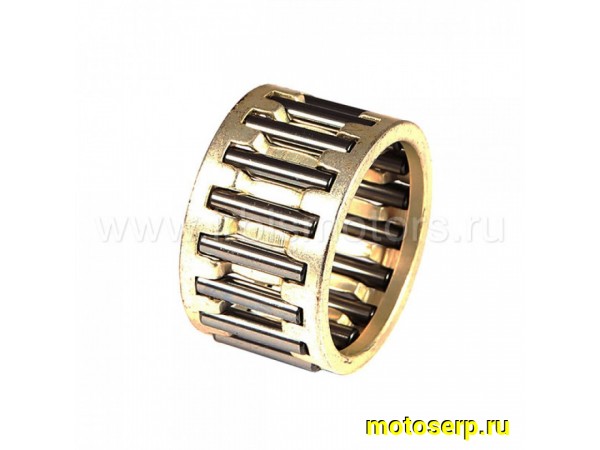 Купить  ====Подшипник игольчатый (сепаратор) d26mm 26*31*18 шатунный; Буран (шт) (IR 4680329016478 купить с доставкой по Москве и России, цена, технические характеристики, комплектация фото  - motoserp.ru