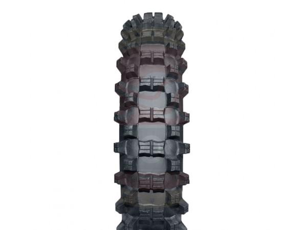 Купить  Покрышка Кросс/эндуро/питбайк 19"  110/100-19 модель Р2006 (Ч/З) (шт) (MM 24888 купить с доставкой по Москве и России, цена, технические характеристики, комплектация фото  - motoserp.ru