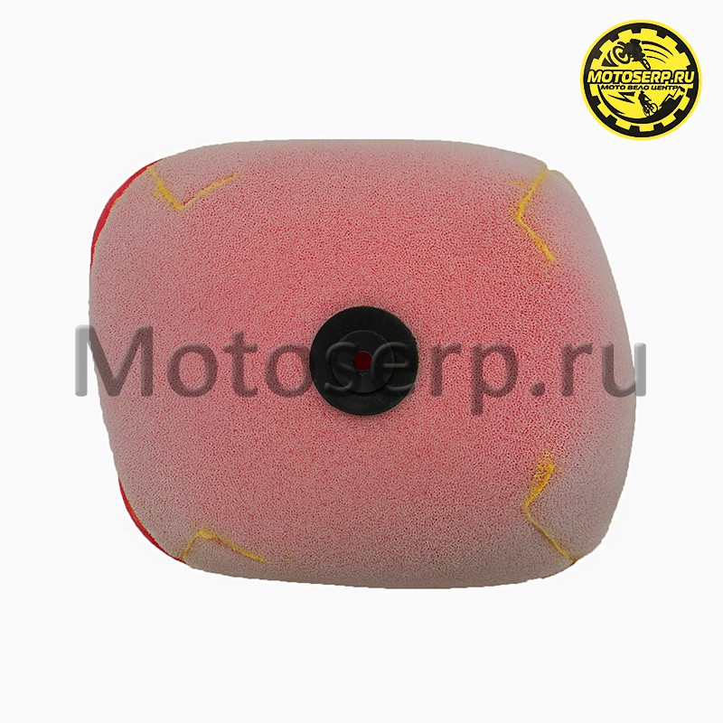 Купить  Фильтр воздушный (элемент) KAYO K1, BSE Z1 (шт) (SM 360-7577 купить с доставкой по Москве и России, цена, технические характеристики, комплектация фото  - motoserp.ru