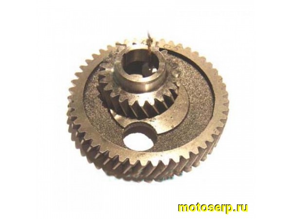 Купить  Шестерни газораспр.(ГРМ) Урал ИРБИТ (комп) (R7 (R8 (Дан  купить с доставкой по Москве и России, цена, технические характеристики, комплектация фото  - motoserp.ru