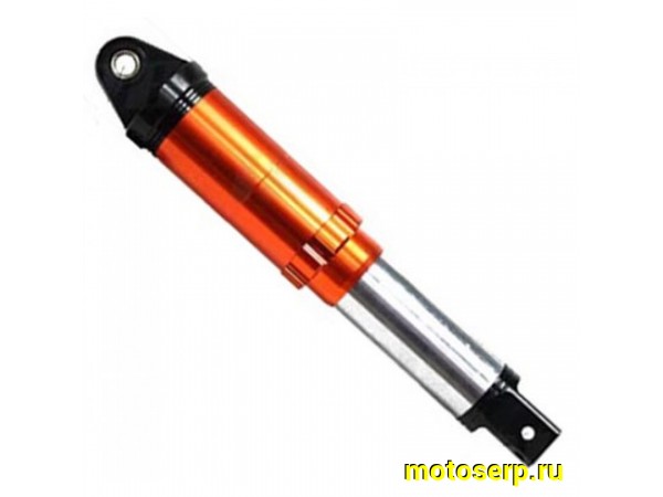 Купить  Амортизатор задний (L-320mm,D-10mm,d-8mm) внутр.пружина (шт) (0 купить с доставкой по Москве и России, цена, технические характеристики, комплектация фото  - motoserp.ru