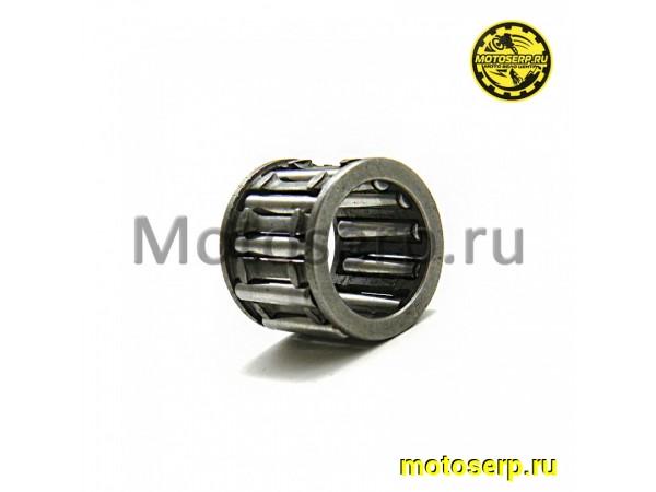 Купить  Подшипник игольчатый (сепаратор) d13mm 13*18*14,5  KIYOSHI (шт)  (0 купить с доставкой по Москве и России, цена, технические характеристики, комплектация фото  - motoserp.ru