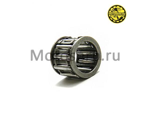 Купить  Подшипник игольчатый (сепаратор) d13mm 13*18*14,5  KIYOSHI (шт)  (0 купить с доставкой по Москве и России, цена, технические характеристики, комплектация фото  - motoserp.ru