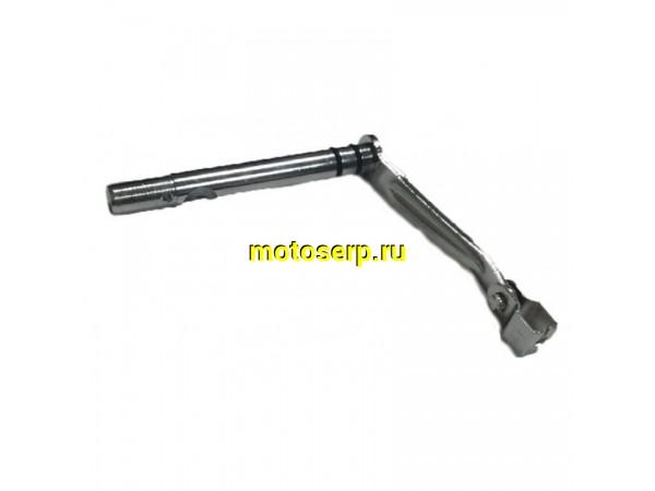 Купить  Рычаг выжимной сцепления на двигатель157FMI,162FMJ,166FMM (CG,CB125-250) (шт) (0 купить с доставкой по Москве и России, цена, технические характеристики, комплектация фото  - motoserp.ru