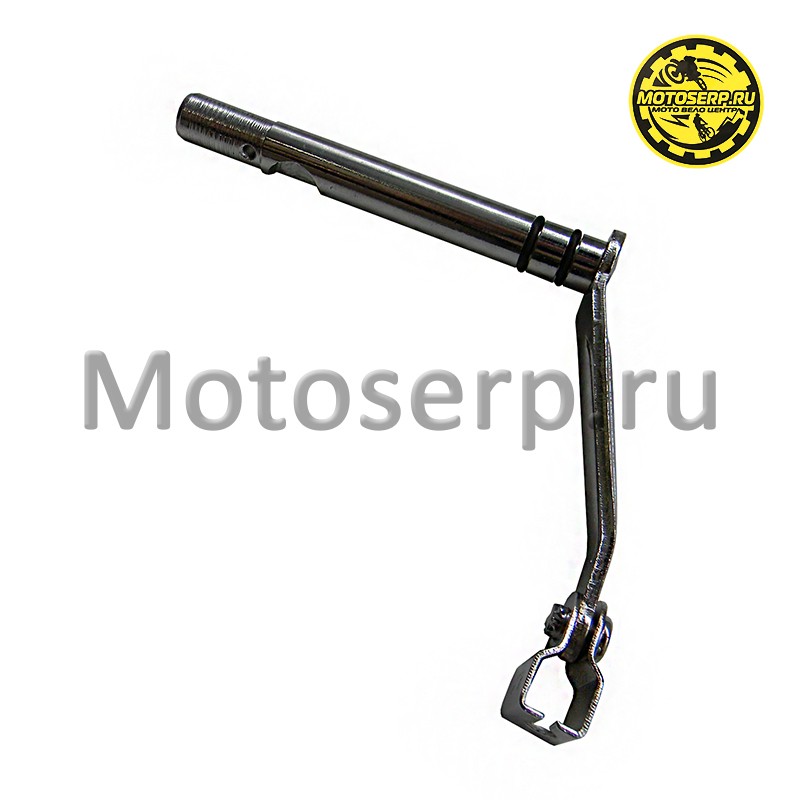 Купить  Рычаг выжимной сцепления на двигатель157FMI,162FMJ,166FMM (CG,CB125-250) (шт) (0 купить с доставкой по Москве и России, цена, технические характеристики, комплектация фото  - motoserp.ru