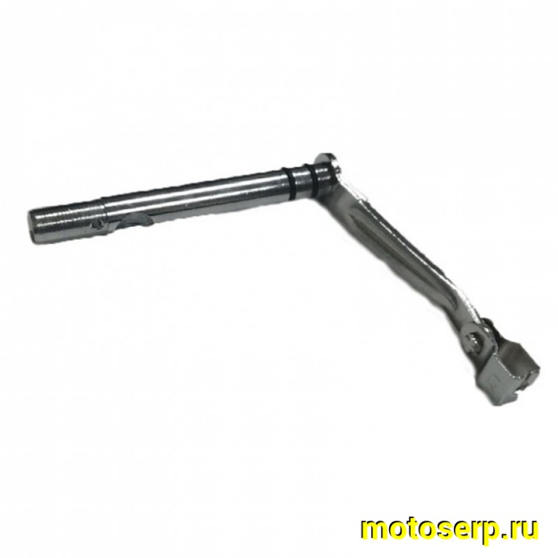 Купить  Рычаг выжимной сцепления на двигатель157FMI,162FMJ,166FMM (CG,CB125-250) (шт) (0 купить с доставкой по Москве и России, цена, технические характеристики, комплектация фото  - motoserp.ru