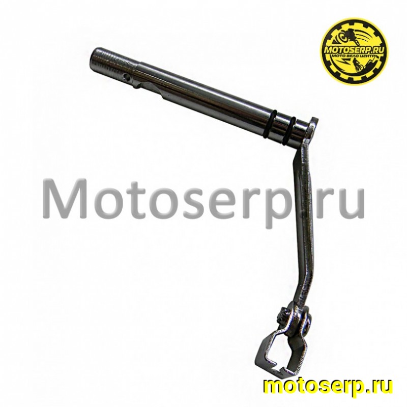 Купить  Рычаг выжимной сцепления на двигатель157FMI,162FMJ,166FMM (CG,CB125-250) (шт) (0 купить с доставкой по Москве и России, цена, технические характеристики, комплектация фото  - motoserp.ru