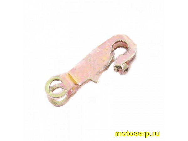 Купить  Рычаг тормозного барабана NIRVANA  (шт)  (0 купить с доставкой по Москве и России, цена, технические характеристики, комплектация фото  - motoserp.ru