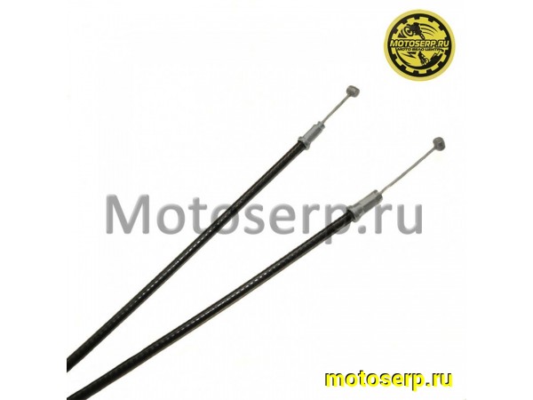 Купить  Трос газа 163FMJ,167FMM (CG,CB) (T-1130mm, R-1040mm) ATV200-250 (шт) (0 купить с доставкой по Москве и России, цена, технические характеристики, комплектация фото  - motoserp.ru