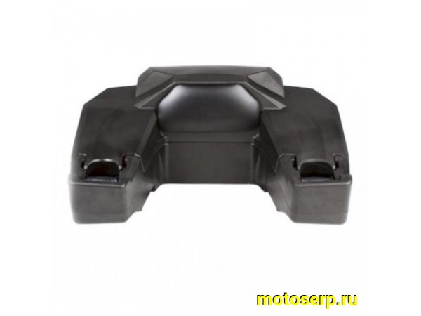 Купить  Кофр задний для АТV пластик мод GKA TS 3000 / C402 (шт)  (GKA купить с доставкой по Москве и России, цена, технические характеристики, комплектация фото  - motoserp.ru