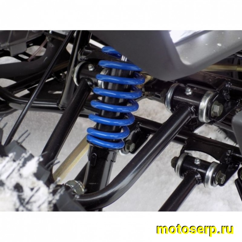 Купить  ====125cc Квадроцикл Avantis Hunter 8 NEW Lux  (Хантер 8 Люкс нью) 125/50сс, 4Т, авт-т, нов диз, диодн фары, повор, зерк, подог, диск/диск. (шт) купить с доставкой по Москве и России, цена, технические характеристики, комплектация фото  - motoserp.ru