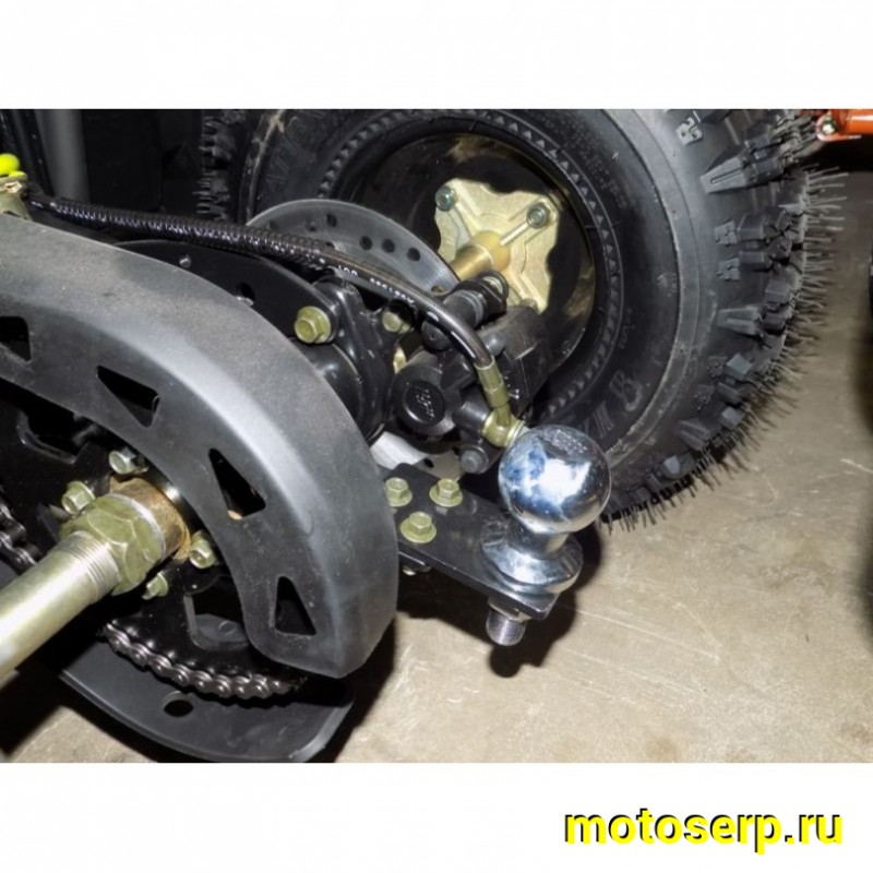Купить  ====125cc Квадроцикл Avantis Hunter 8 NEW Lux  (Хантер 8 Люкс нью) 125/50сс, 4Т, авт-т, нов диз, диодн фары, повор, зерк, подог, диск/диск. (шт) купить с доставкой по Москве и России, цена, технические характеристики, комплектация фото  - motoserp.ru