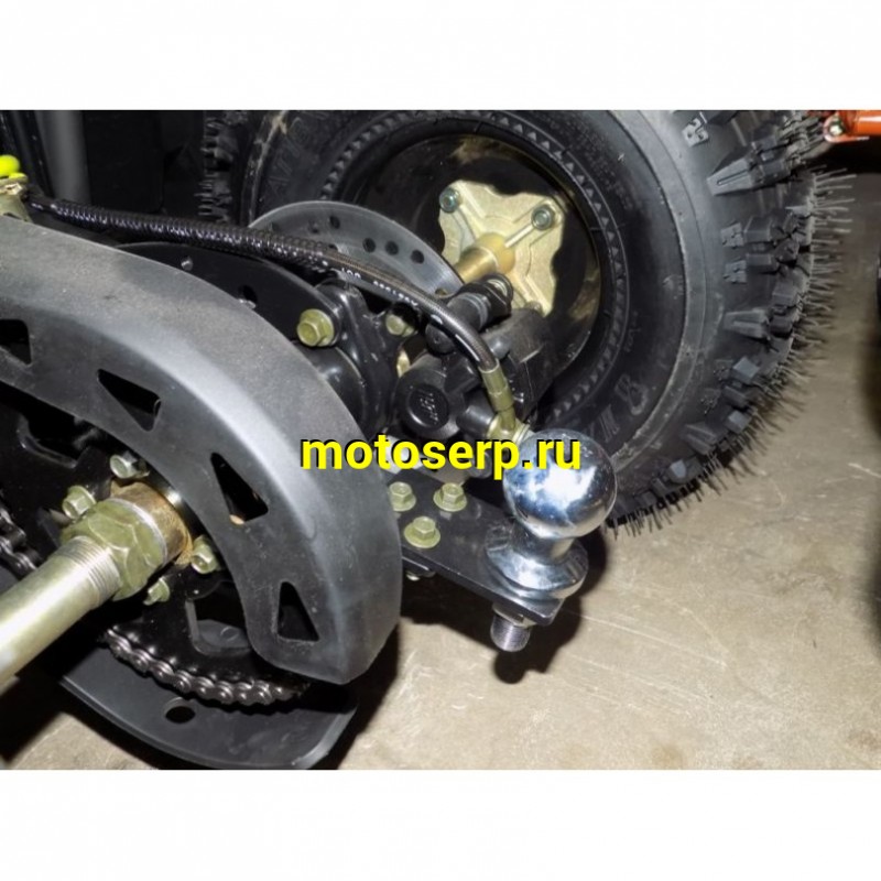 Купить  ====125cc Квадроцикл Avantis Hunter 8 NEW Lux  (Хантер 8 Люкс нью) 125/50сс, 4Т, авт-т, нов диз, диодн фары, повор, зерк, подог, диск/диск. (шт) купить с доставкой по Москве и России, цена, технические характеристики, комплектация фото  - motoserp.ru