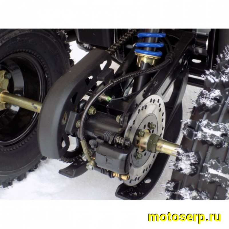 Купить  ====125cc Квадроцикл Avantis Hunter 8 NEW Lux  (Хантер 8 Люкс нью) 125/50сс, 4Т, авт-т, нов диз, диодн фары, повор, зерк, подог, диск/диск. (шт) купить с доставкой по Москве и России, цена, технические характеристики, комплектация фото  - motoserp.ru