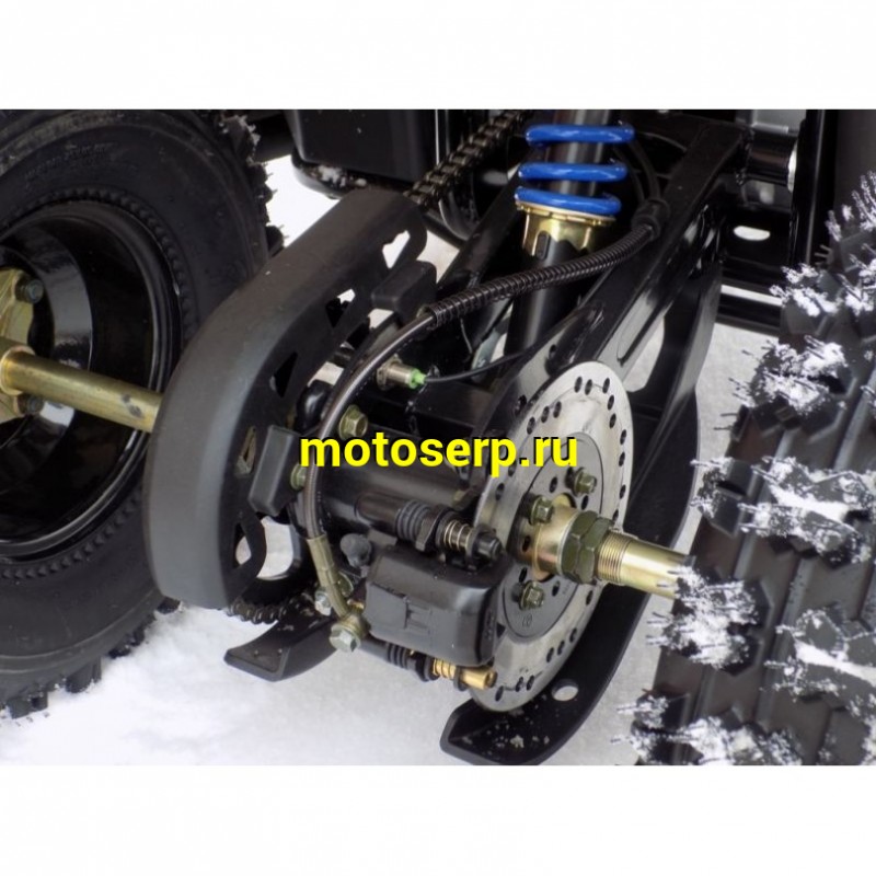 Купить  ====125cc Квадроцикл Avantis Hunter 8 NEW Lux  (Хантер 8 Люкс нью) 125/50сс, 4Т, авт-т, нов диз, диодн фары, повор, зерк, подог, диск/диск. (шт) купить с доставкой по Москве и России, цена, технические характеристики, комплектация фото  - motoserp.ru