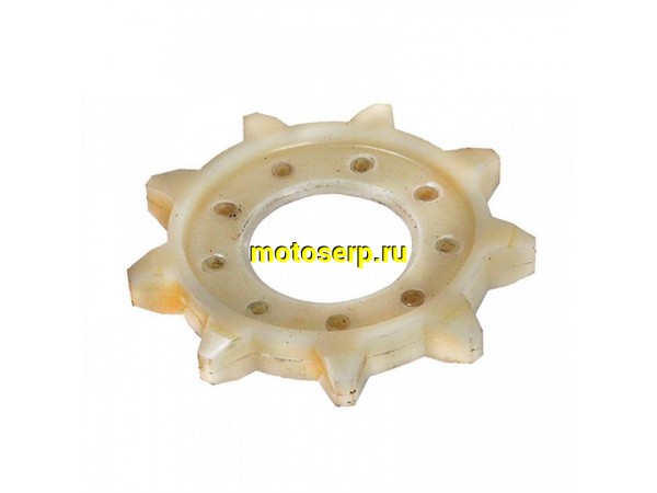 Купить  ====Звезда гусеничного блока T110,T125,T150,МУХТАР,МУХТАР-7,МУХТАР-15 (шт) (0 купить с доставкой по Москве и России, цена, технические характеристики, комплектация фото  - motoserp.ru