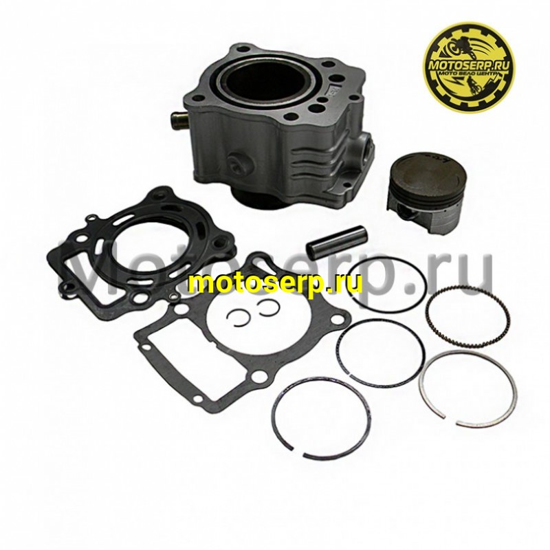 Купить  ЦПГ, поршневая группа 167MM  250сс (D67; p-16; h-80; L-112) CG250 (жид. охл) ATV250Sb (шт)  (MM 33011 купить с доставкой по Москве и России, цена, технические характеристики, комплектация фото  - motoserp.ru